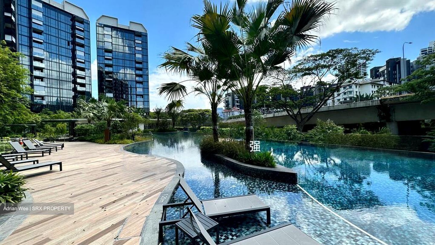 Hyll On Holland (D10), Condominium #436218171